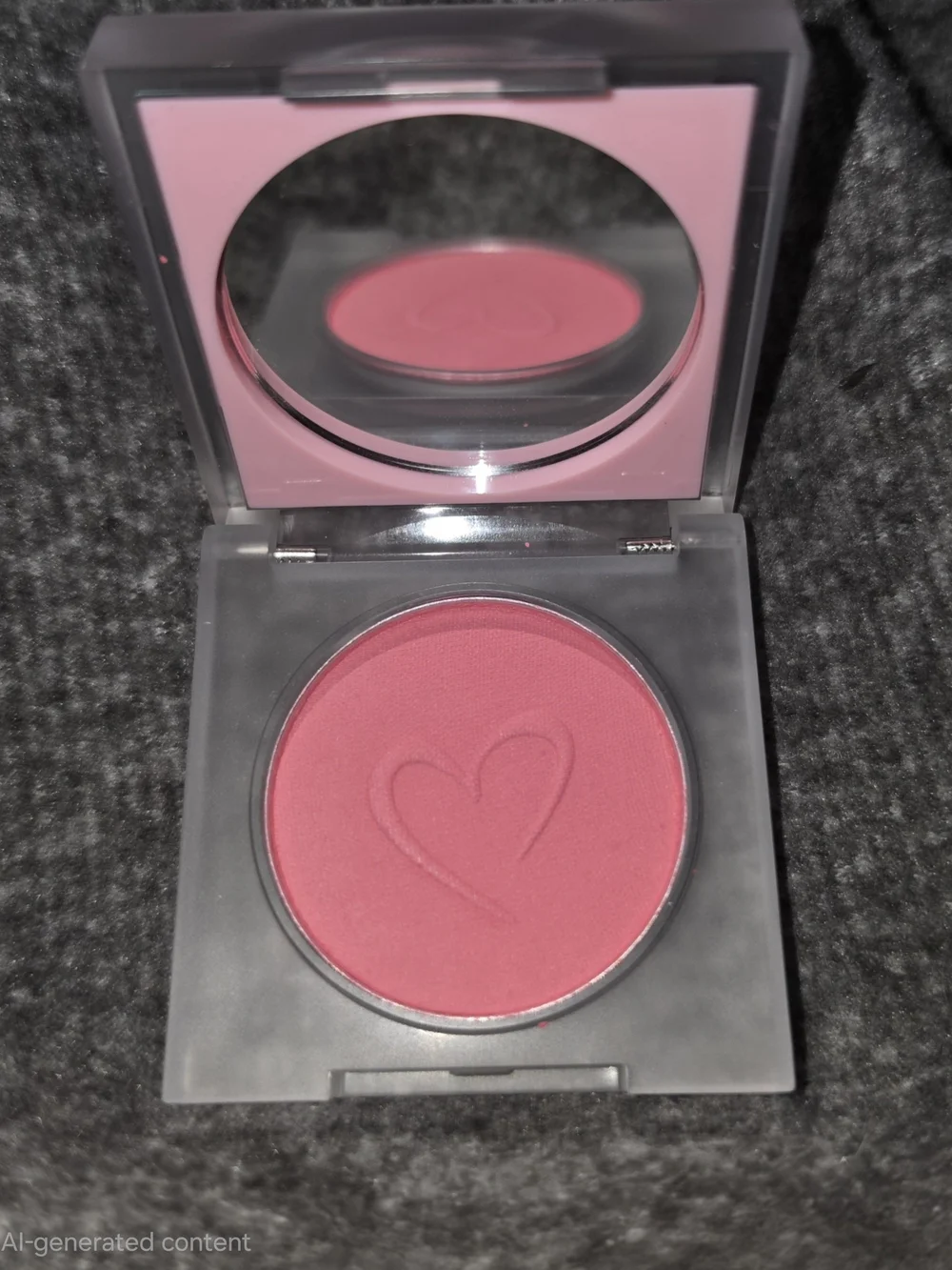 Beauty Creations Hush Blush - Vibin' With U 0.12oz BNIB
